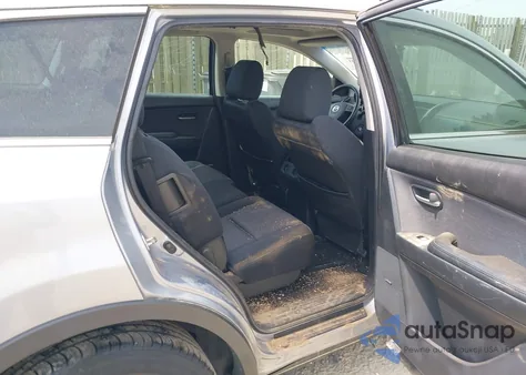 2008 Mazda Cx-9 Sport from USA, damaged, VIN JM3TB38AX80155647